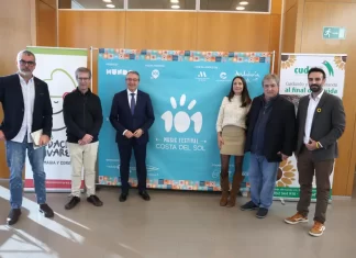 Pablo López, Rozalén, Camela, Luz Casal y Vetusta Morla encabezan el 101 Music Festival 2024 Pablo López, Rozalén, Camela, Luz Casal y Vetusta Morla encabezan el 101 Music Festival 2024