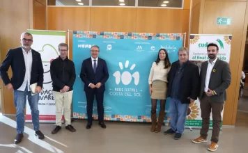 Pablo López, Rozalén, Camela, Luz Casal y Vetusta Morla encabezan el 101 Music Festival 2024