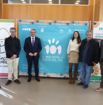 Pablo López, Rozalén, Camela, Luz Casal y Vetusta Morla encabezan el 101 Music Festival 2024