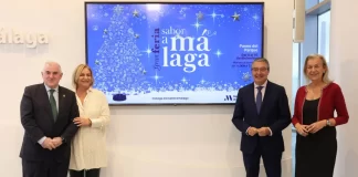 Vuelve la Gran Feria Sabor a Málaga del 5 al 10 diciembre con más de un centenar de productores y restaurantes