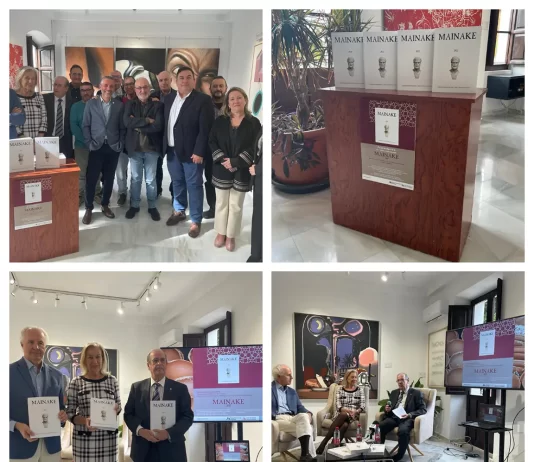 La Diputación publica un nuevo número de la revista arqueológica ‘Mainake’ con una treintena de investigaciones de la provincia