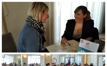 Turismo Costa del Sol participa en el Roadshow de las ciudades italianas de Treviso y Gubbio