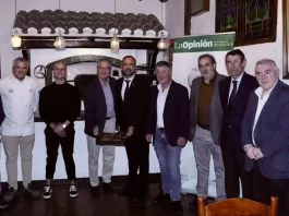 Salado destaca la excelencia del chivo de Canillas y su capacidad para atraer visitantes al municipio