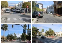 Obras: Villanova anuncia un ambicioso plan para mejorar la movilidad en el centro urbano de Alhaurín de la Torre Obras: Villanova anuncia un ambicioso plan para mejorar la movilidad en el centro urbano de Alhaurín de la Torre