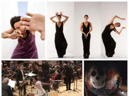 In-Progress Torrox contará con Rycardo Moreno y Celia Flores, Mercedes de Córdoba, María Moreno y La Tremendita In-Progress Torrox contará con Rycardo Moreno y Celia Flores, Mercedes de Córdoba, María Moreno y La Tremendita