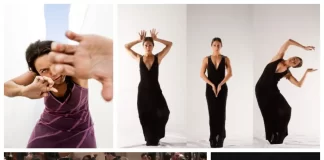 In-Progress Torrox contará con Rycardo Moreno y Celia Flores, Mercedes de Córdoba, María Moreno y La Tremendita