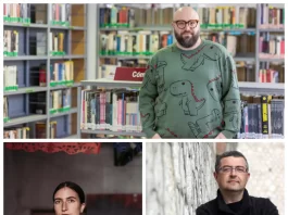 Cómic y arte protagonizarán los nuevos clubes de lectura 2024 de La Térmica