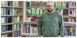 Cómic y arte protagonizarán los nuevos clubes de lectura 2024 de La Térmica