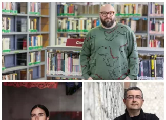 Cómic y arte protagonizarán los nuevos clubes de lectura 2024 de La Térmica