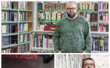 Cómic y arte protagonizarán los nuevos clubes de lectura 2024 de La Térmica