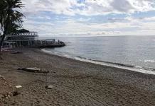 La Junta protege el balneario Nuestra Señora del Carmen de Málaga como Bien de Interés Cultural