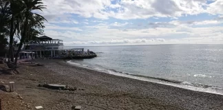 La Junta protege el balneario Nuestra Señora del Carmen de Málaga como Bien de Interés Cultural