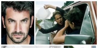 El actor Arturo Valls, protagonista del ciclo ‘Vida pública’ esta semana en el Centro Cultural La Malagueta