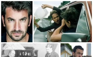 El actor Arturo Valls, protagonista del ciclo ‘Vida pública’ esta semana en el Centro Cultural La Malagueta