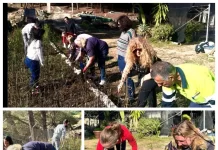 Monda apuesta por la inclusión con un nuevo proyecto de Fundatul para el cultivo de flores comestibles Monda apuesta por la inclusión con un nuevo proyecto de Fundatul para el cultivo de flores comestibles