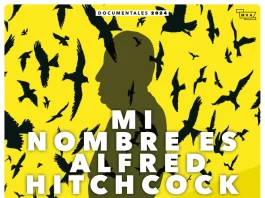 El MVA da la bienvenida a 2024 con la obra ‘Búho’ de Titzina Teatro y el documental ‘Mi nombre es Alfred Hitchcock’ El MVA da la bienvenida a 2024 con la obra 'Búho' de Titzina Teatro y el documental 'Mi nombre es Alfred Hitchcock'