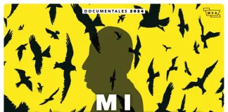 El MVA da la bienvenida a 2024 con la obra 'Búho' de Titzina Teatro y el documental 'Mi nombre es Alfred Hitchcock'