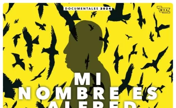 El MVA da la bienvenida a 2024 con la obra 'Búho' de Titzina Teatro y el documental 'Mi nombre es Alfred Hitchcock'