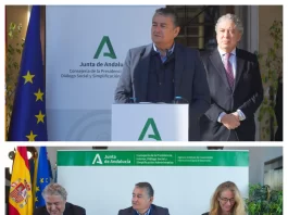 Antonio Sanz anuncia la convocatoria de subvenciones para cooperación internacional