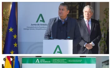 Antonio Sanz anuncia la convocatoria de subvenciones para cooperación internacional