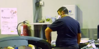 Cuarenta centros públicos de FP impartirán formación para la obtención de certificados de profesionalidad