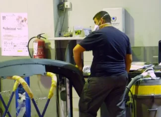 Cuarenta centros públicos de FP impartirán formación para la obtención de certificados de profesionalidad