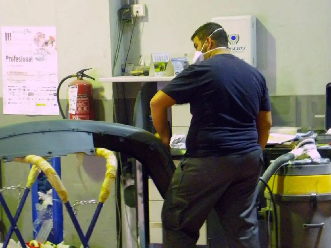 Cuarenta centros públicos de FP impartirán formación para la obtención de certificados de profesionalidad