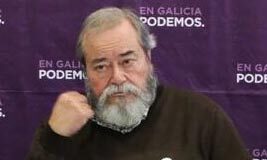 Eduardo Madroñal Pedraza, Recortes Cero, humilde ejemplo de unidad