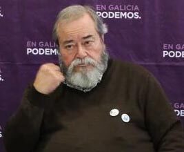 Eduardo Madroñal Pedraza, Recortes Cero, humilde ejemplo de unidad
