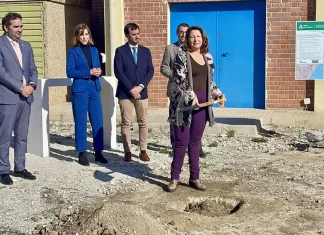 La Junta cierra el círculo de la interconexión de la costa malagueña y el Campo de Gibraltar con el Bombeo de Rojas