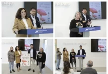 Cortes de la Frontera celebra este fin de semana sus XXII Jornadas Micológicas, las más antiguas de la provincia, con el apoyo de la Diputación