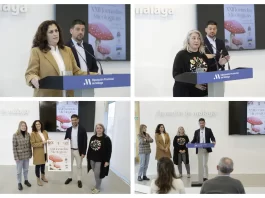 Cortes de la Frontera celebra este fin de semana sus XXII Jornadas Micológicas, las más antiguas de la provincia, con el apoyo de la Diputación