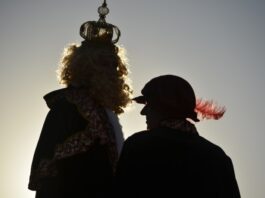 Recomendaciones de seguridad del Servicio de Emergencias de La Junta (112) para Las Cabalgatas de Reyes