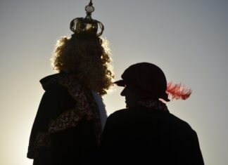 Recomendaciones de seguridad del Servicio de Emergencias de La Junta (112) para Las Cabalgatas de Reyes