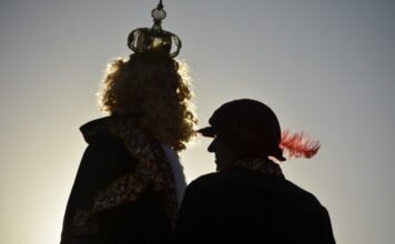 Recomendaciones de seguridad del Servicio de Emergencias de La Junta (112) para Las Cabalgatas de Reyes Recomendaciones de seguridad del Servicio de Emergencias de La Junta (112) para Las Cabalgatas de Reyes