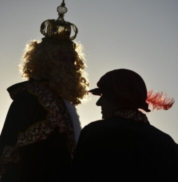 Recomendaciones de seguridad del Servicio de Emergencias de La Junta (112) para Las Cabalgatas de Reyes