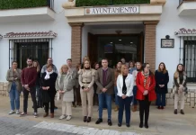 La Junta de Andalucía Condena el Asesinato por Violencia de Género en la Provincia de Málaga La Junta de Andalucía Condena el Asesinato por Violencia de Género en la Provincia de Málaga
