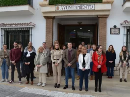 La Junta de Andalucía Condena el Asesinato por Violencia de Género en la Provincia de Málaga La Junta de Andalucía Condena el Asesinato por Violencia de Género en la Provincia de Málaga
