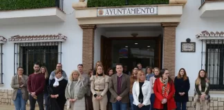 La Junta de Andalucía Condena el Asesinato por Violencia de Género en la Provincia de Málaga