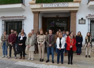 La Junta de Andalucía Condena el Asesinato por Violencia de Género en la Provincia de Málaga La Junta de Andalucía Condena el Asesinato por Violencia de Género en la Provincia de Málaga