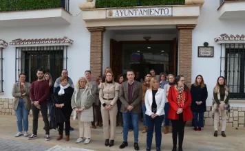 La Junta de Andalucía Condena el Asesinato por Violencia de Género en la Provincia de Málaga La Junta de Andalucía Condena el Asesinato por Violencia de Género en la Provincia de Málaga