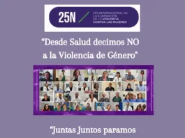 El Área Sanitaria Este de Málaga-Axarquía llevará a cabo una campaña permanente de sensibilización contra la violencia de género