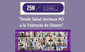 El Área Sanitaria Este de Málaga-Axarquía llevará a cabo una campaña permanente de sensibilización contra la violencia de género