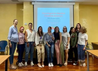 El Área Sanitaria Norte de Málaga–Antequera refuerza la atención a niños aquejados de obesidad infantil