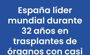 Eduardo Madroñal Pedraza: ¡Aprendamos! España, 32 años como líder mundial
