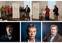 Figuras internacionales como Jo Nesbø y Pierre Lemaitre encabezan la programación de invierno del CAL