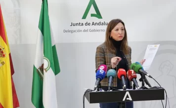La Junta tiene “la mando tendida siempre” para luchar contra la sequía