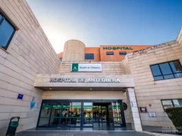 El Área Sanitaria Norte de Málaga–Antequera ha incrementado su plantilla en 224 profesionales durante los últimos cuatro años