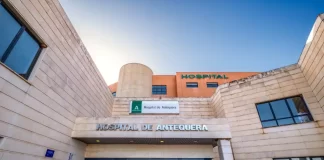 El Área Sanitaria Norte de Málaga–Antequera ha incrementado su plantilla en 224 profesionales durante los últimos cuatro años