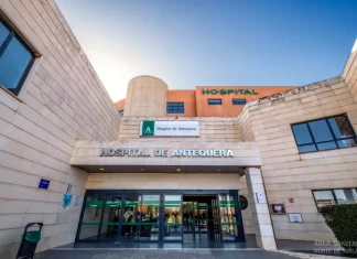 El Área Sanitaria Norte de Málaga–Antequera ha incrementado su plantilla en 224 profesionales durante los últimos cuatro años El Área Sanitaria Norte de Málaga–Antequera ha incrementado su plantilla en 224 profesionales durante los últimos cuatro años